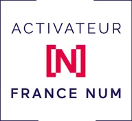 Logo Activateur France Num