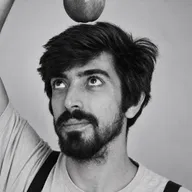 Photo de Benjamin
