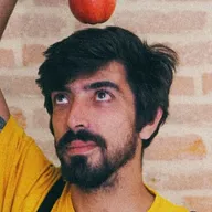 Photo de Benjamin