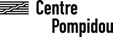 Logo Centre Pompidou