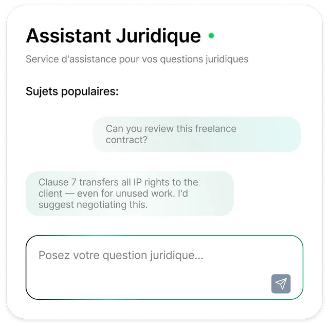 Chatbot