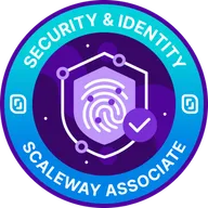 Scaleway Expert