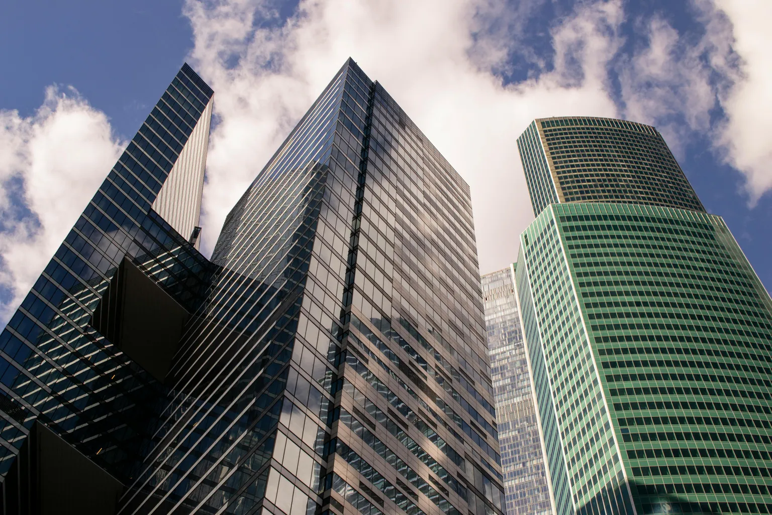 Groupe costaud