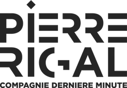 Logo Pierre Rigal