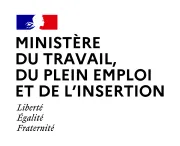Ministère du Travail, du Plein emploi et de l’Insertion