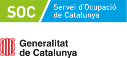 Servei d’Ocupació de Catalunya, Generalitat de Catalunya